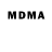MDMA Molly bob ruletka